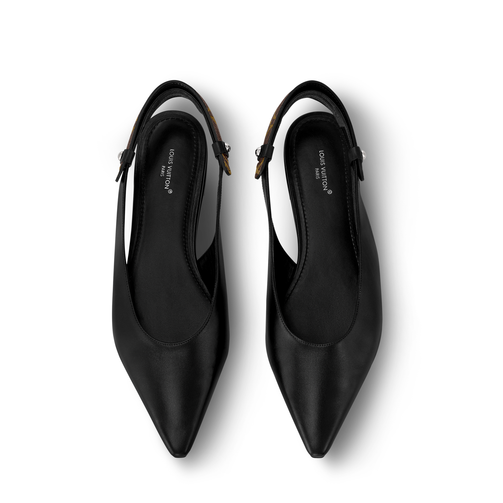 Legacy Slingback Ballerina  in Women