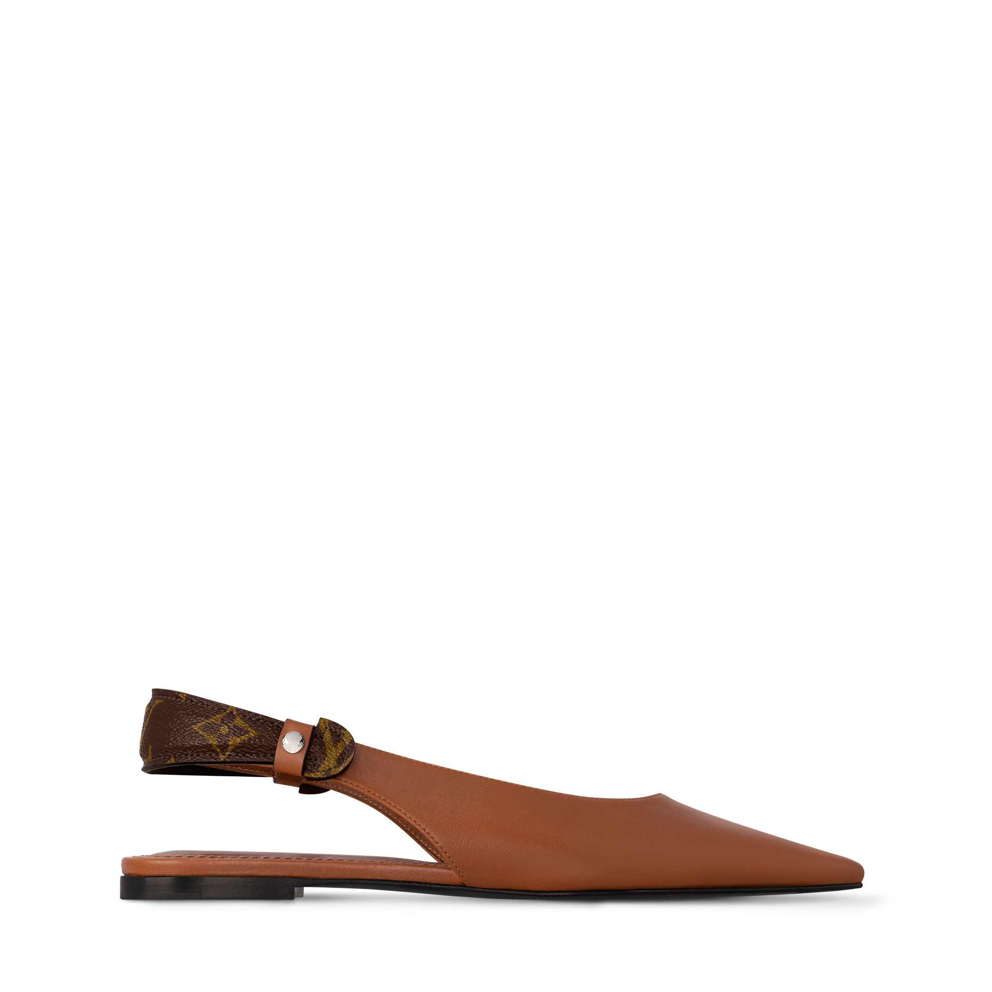 Legacy Slingback Ballerina  in Women