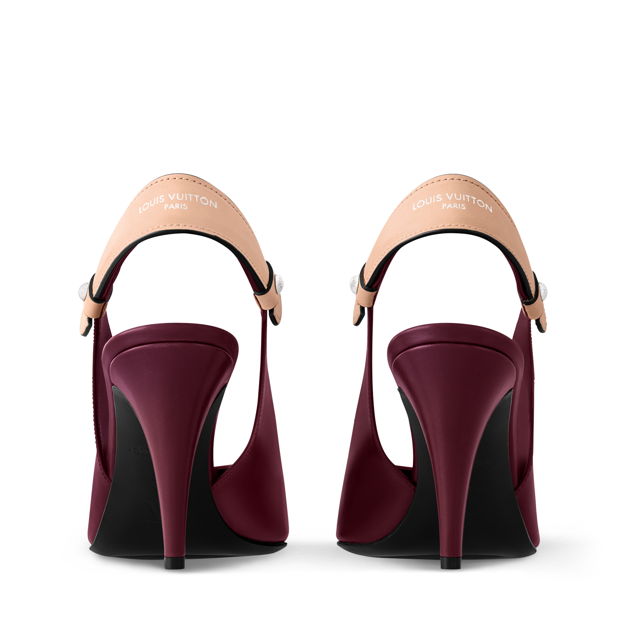 Legacy Slingback Pump  in Women