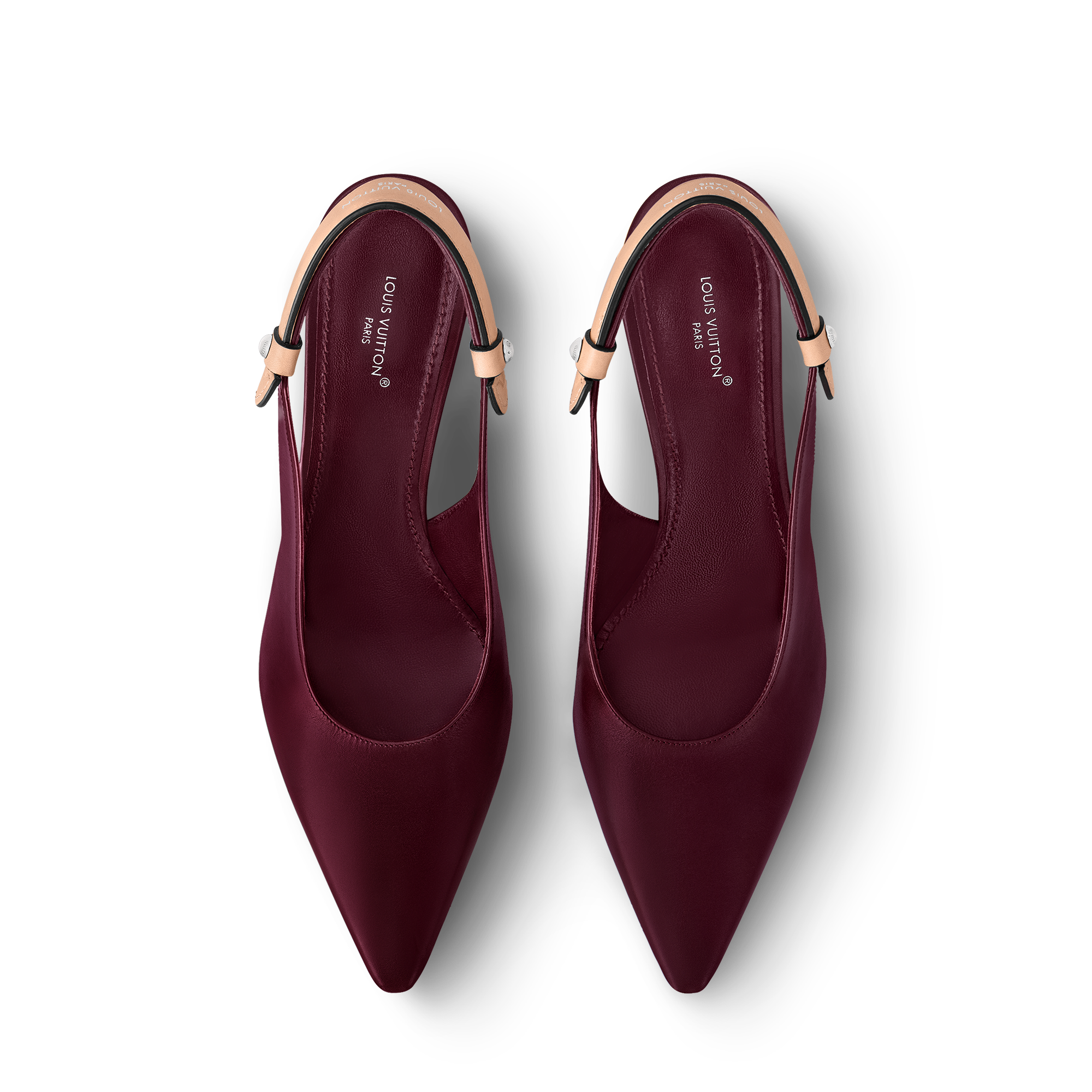 Legacy Slingback Pump  in Women