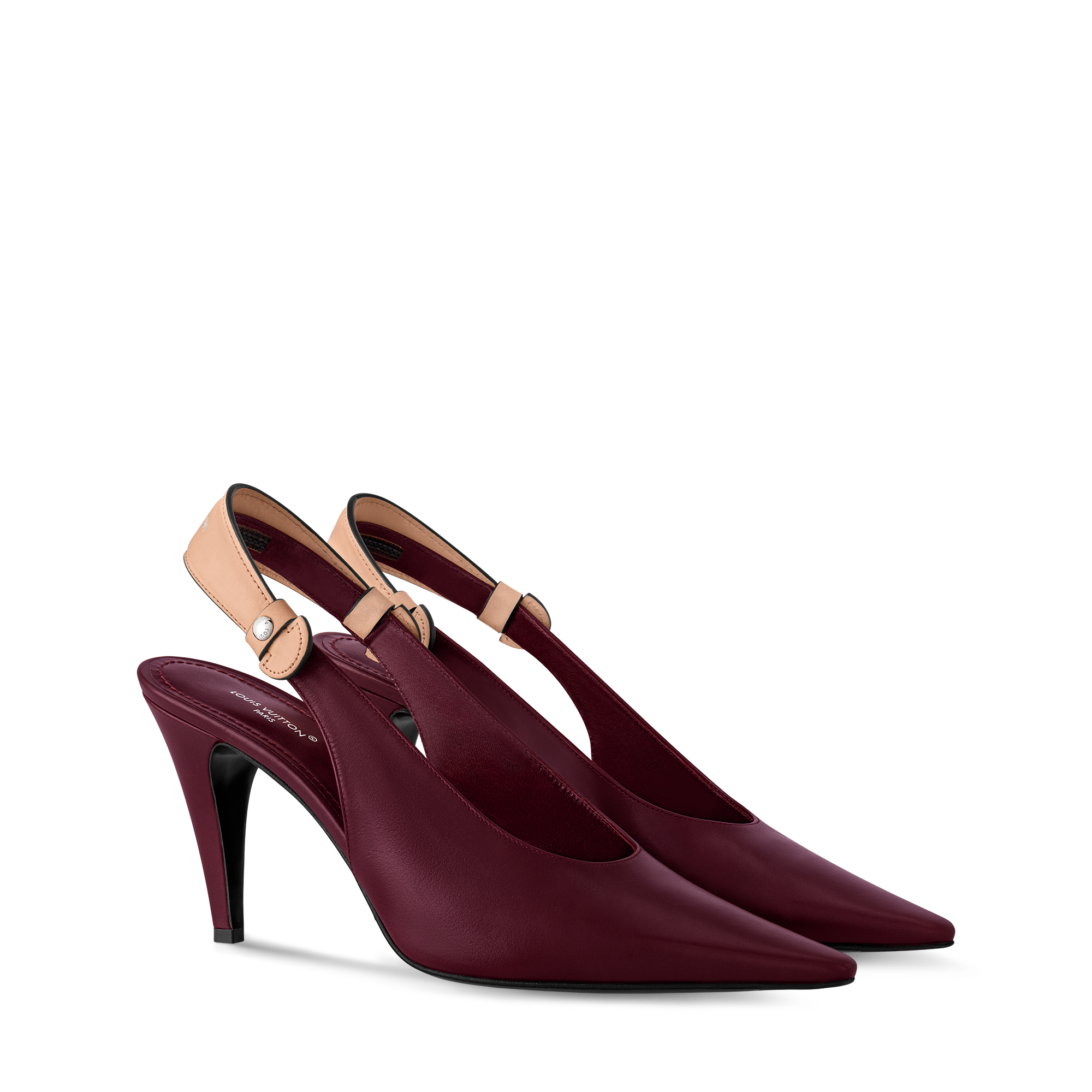 Legacy Slingback Pump  in Women