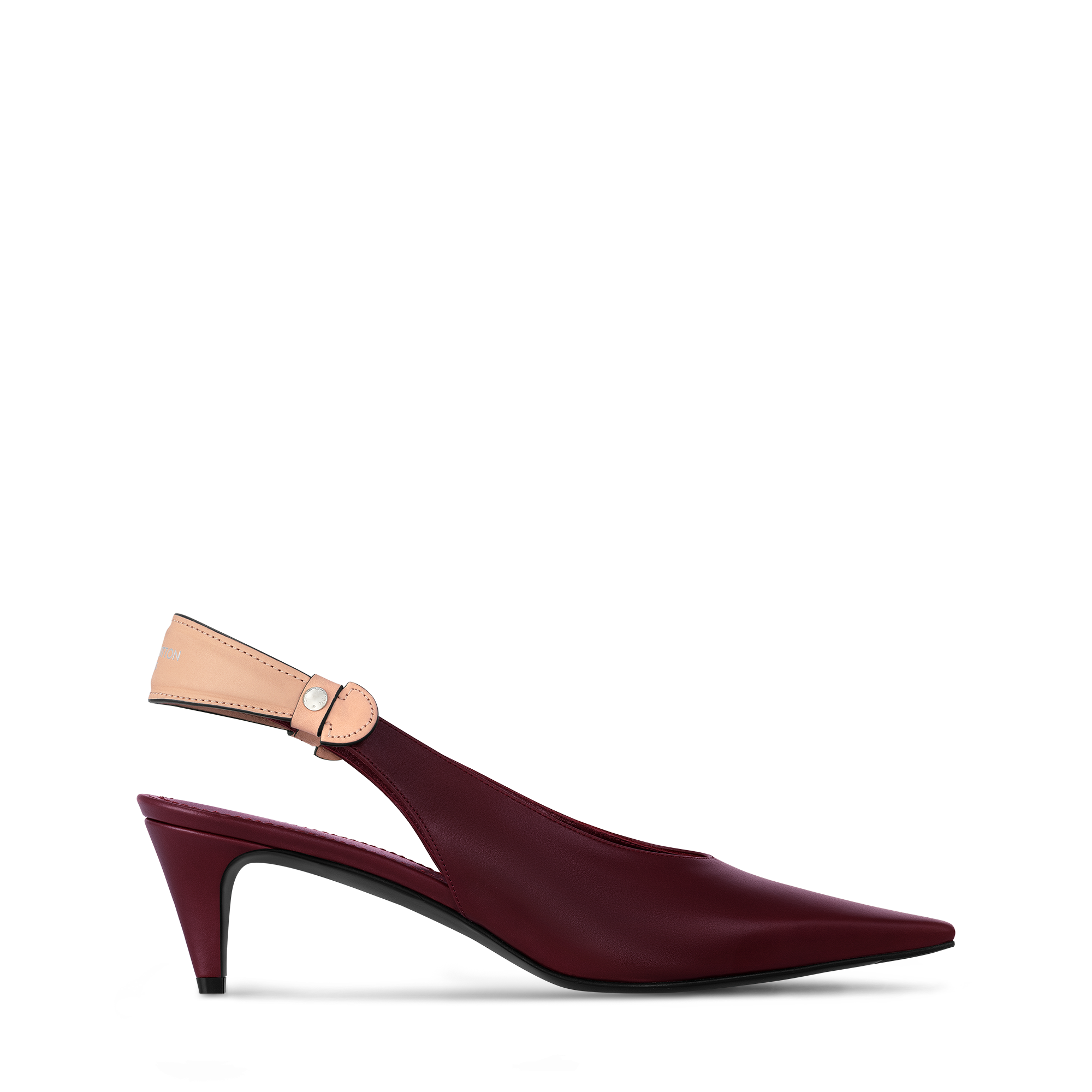 Legacy Slingback Pump  in Women