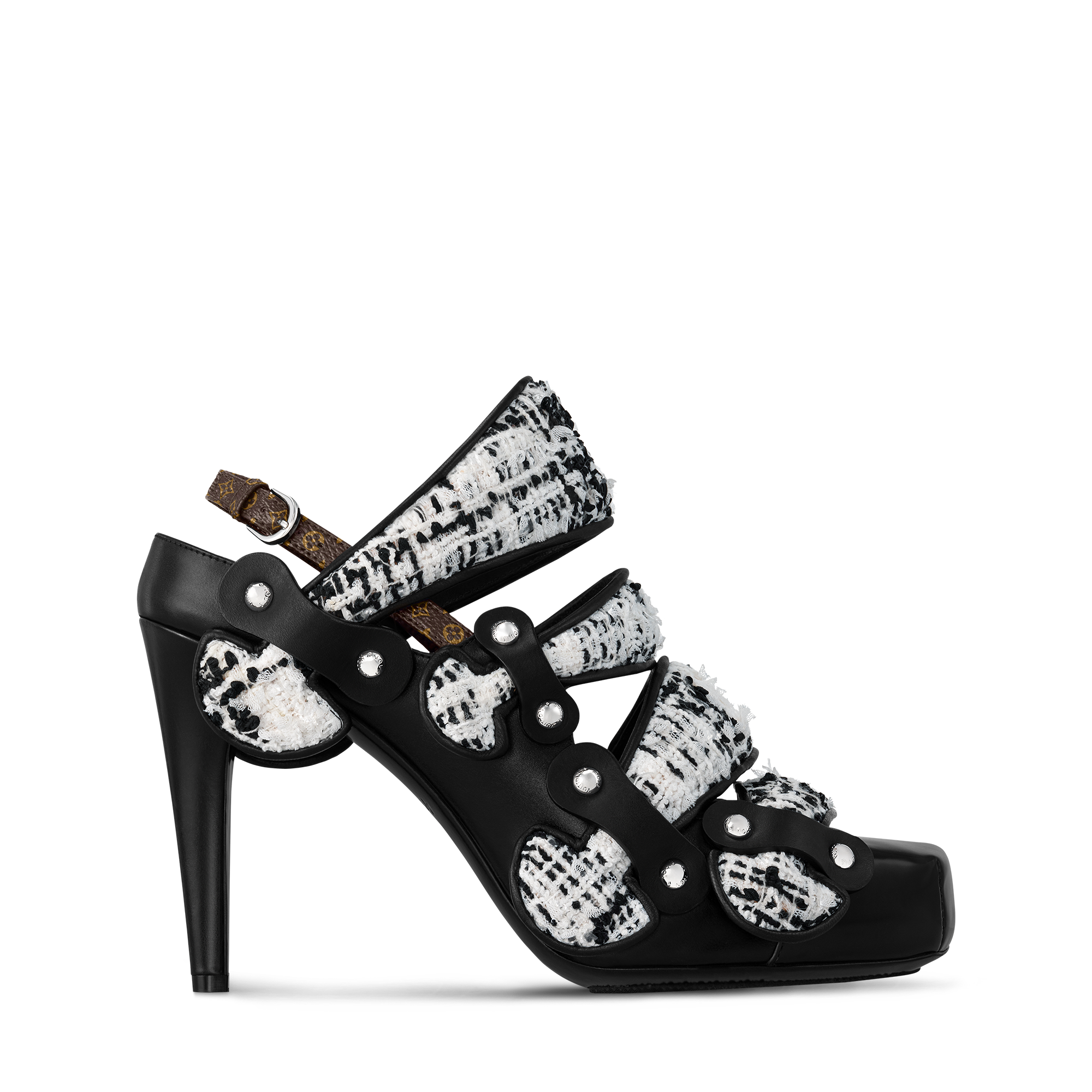 Legacy Slingback Pump  in Women