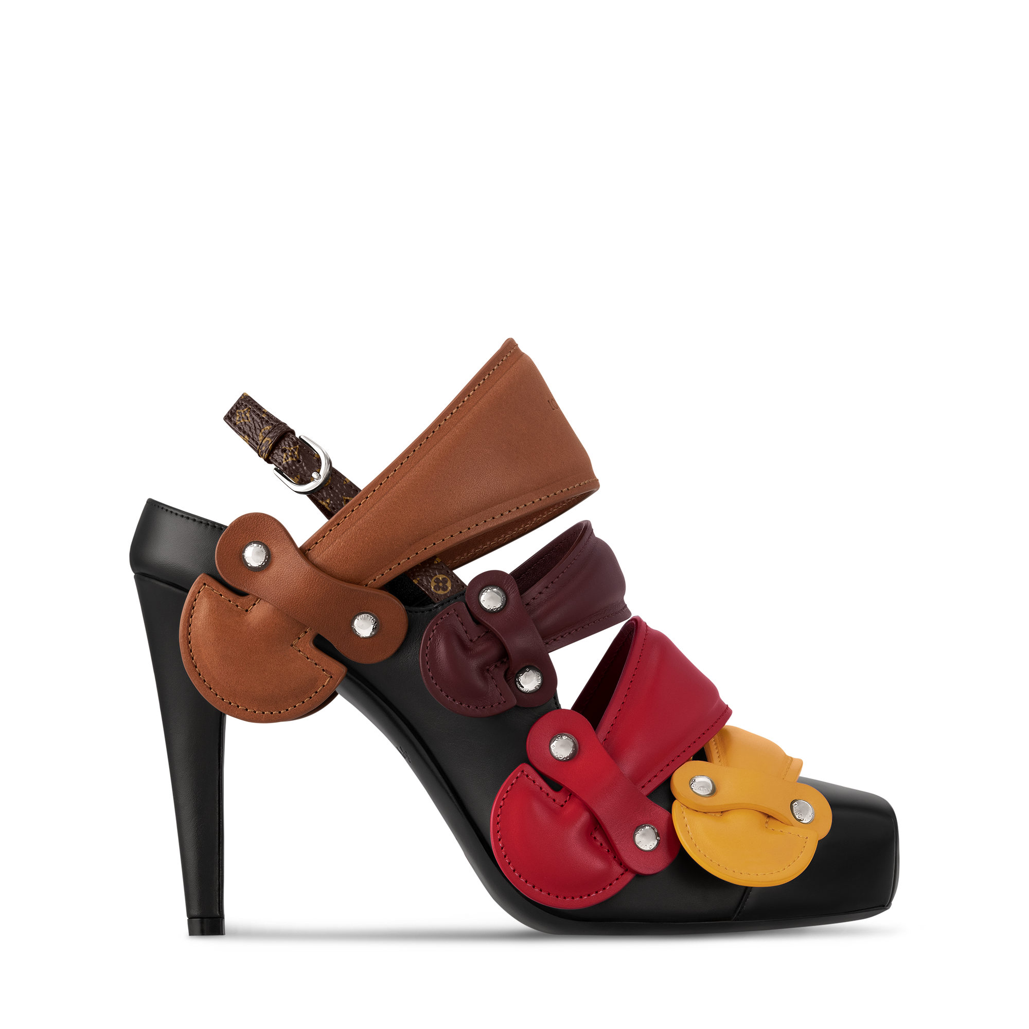 Legacy Slingback Pump  in Women