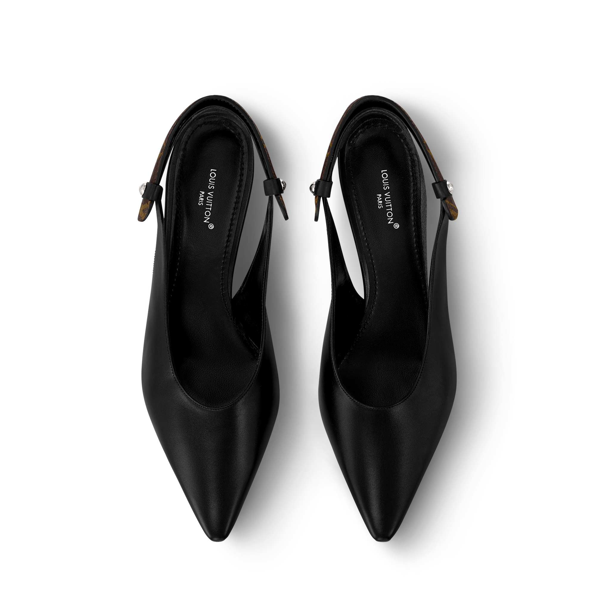 Legacy Slingback Pump  in Women