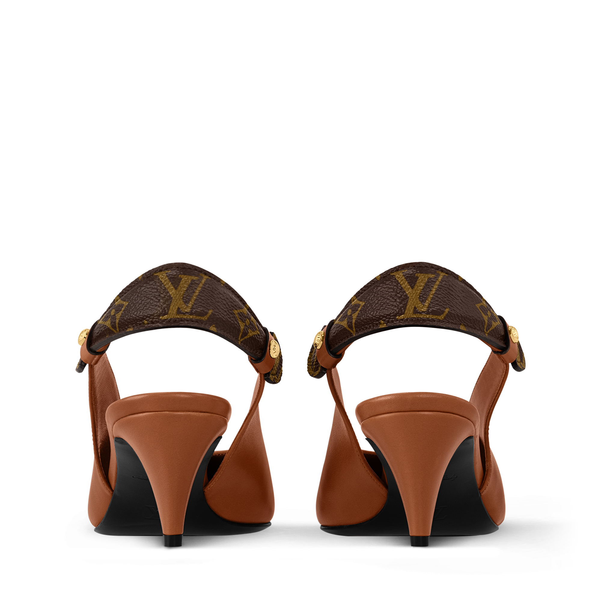 Legacy Slingback Pump  in Women