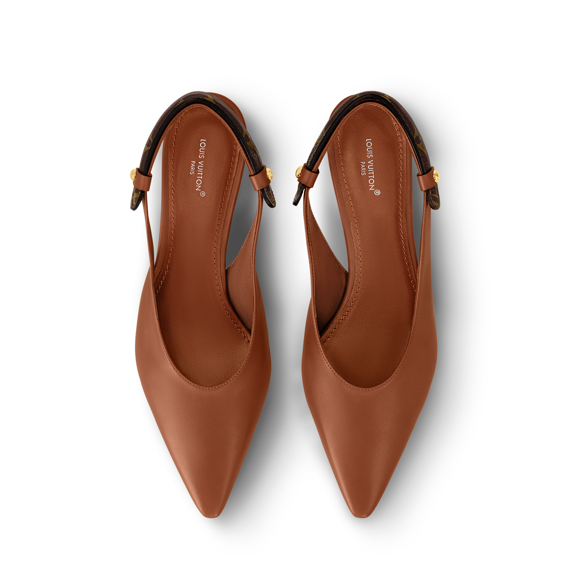 Legacy Slingback Pump  in Women