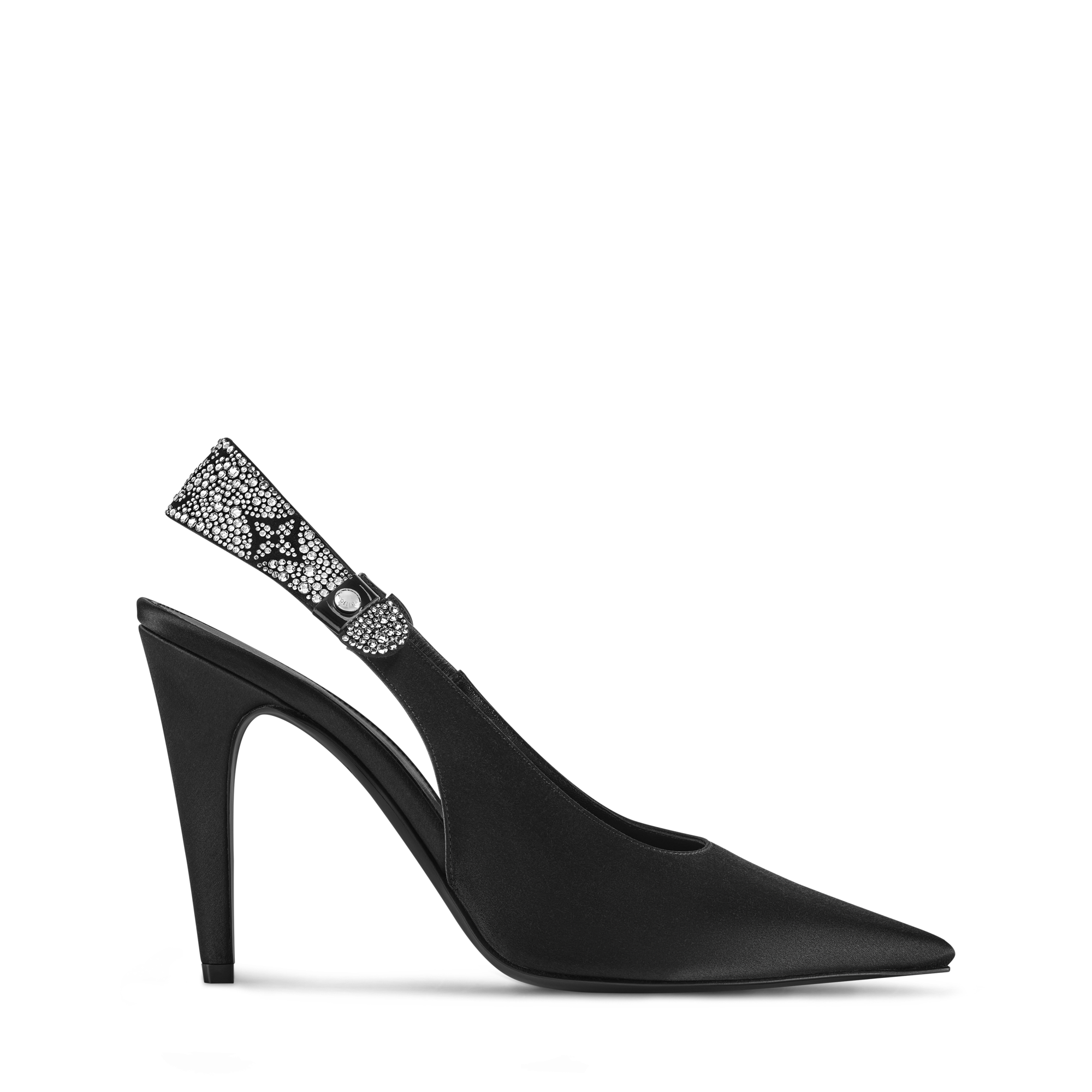 Legacy Slingback Pump  in Women