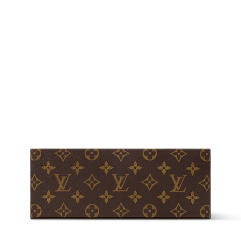Letter Holder back view