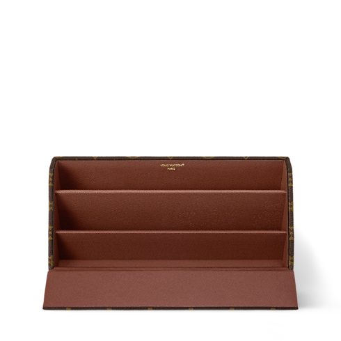 Letter Holder interior view