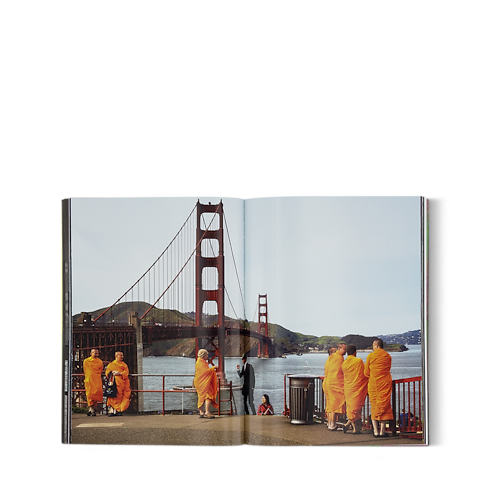 Limited Edition - Cities On Earth in Trunks, Travel and Home's Library City Guides collections by Louis Vuitton (Product zoom)