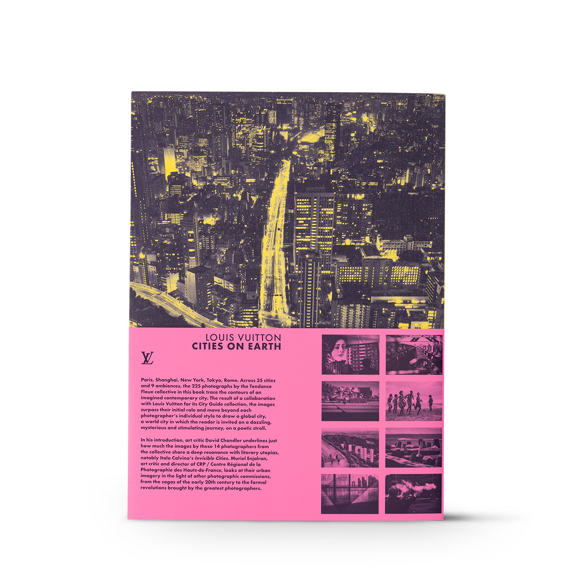 Limited Edition - Cities On Earth  in Trunks, Travel and Home