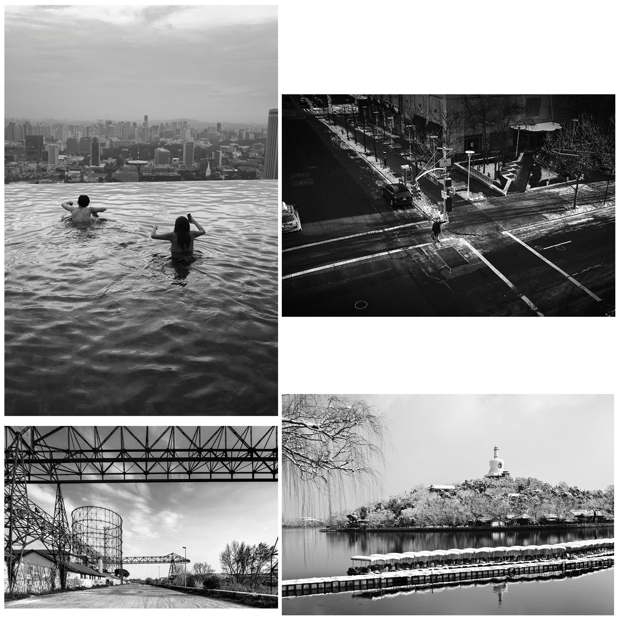 Limited Edition - Cities On Earth  in Trunks, Travel and Home