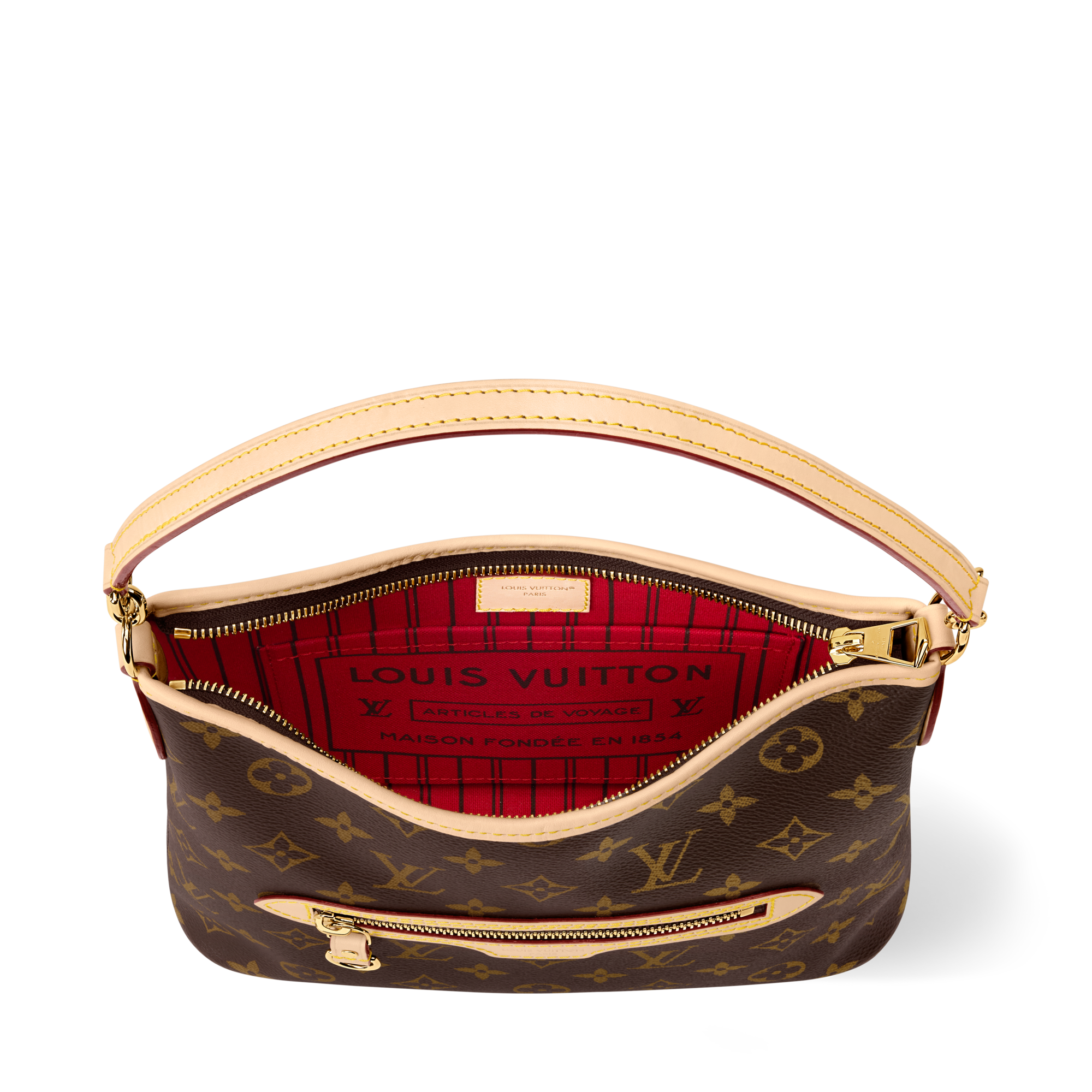 LOUIS VUITTON 【公式通販】