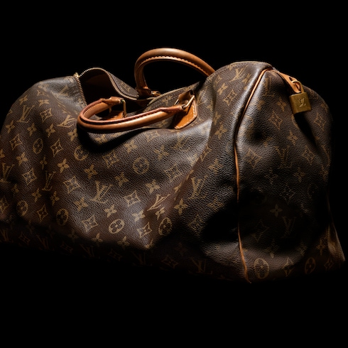 Lineup MM Monogram Canvas in Women's Handbags All Handbags collections by Louis Vuitton