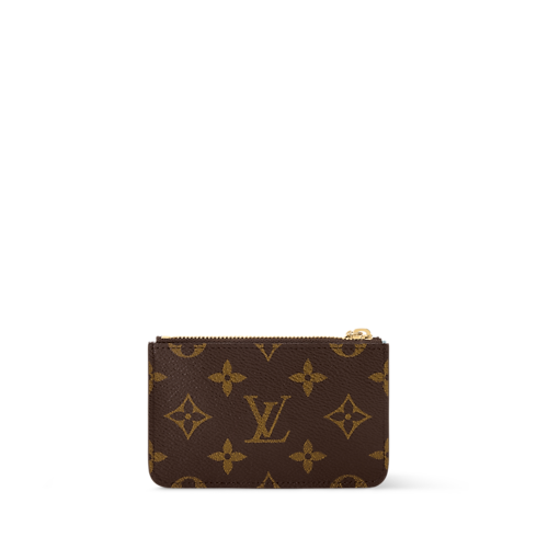 Lisa Wallet back view