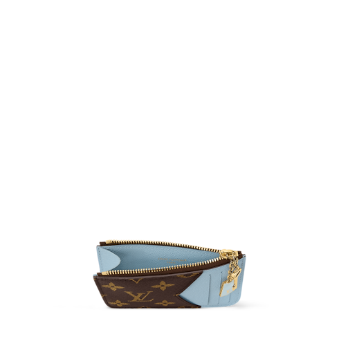 Lisa Wallet interior view