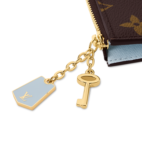 Lisa Wallet other view