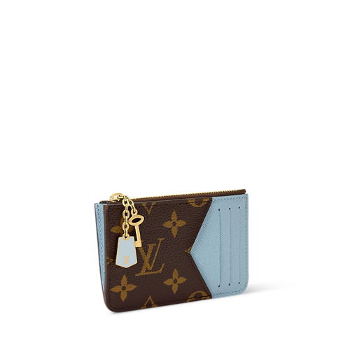Lisa Wallet side view