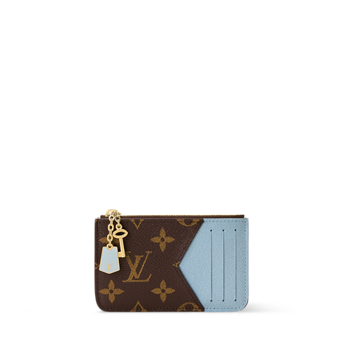 Lisa Wallet front view