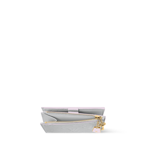 Lisa Wallet interior view
