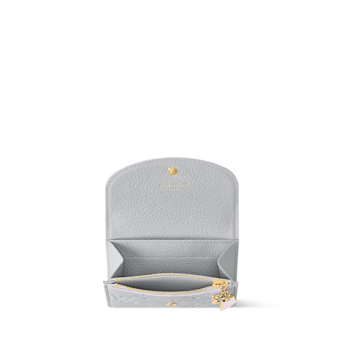 Lisa Wallet interior view