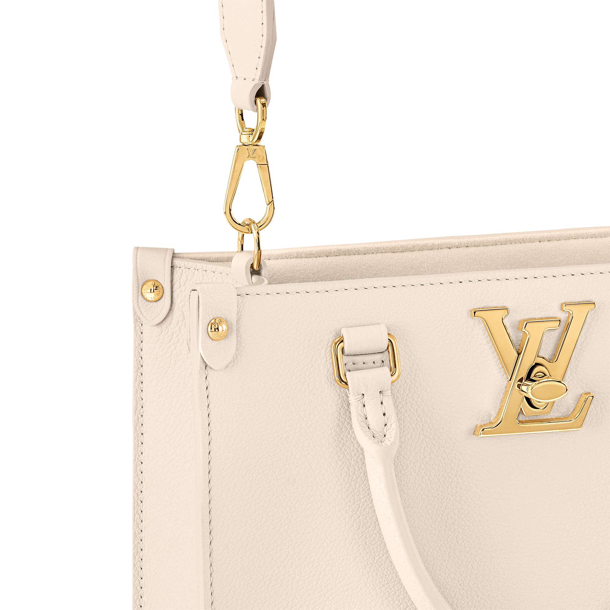 Lock & Go  Lockme Leather in Women