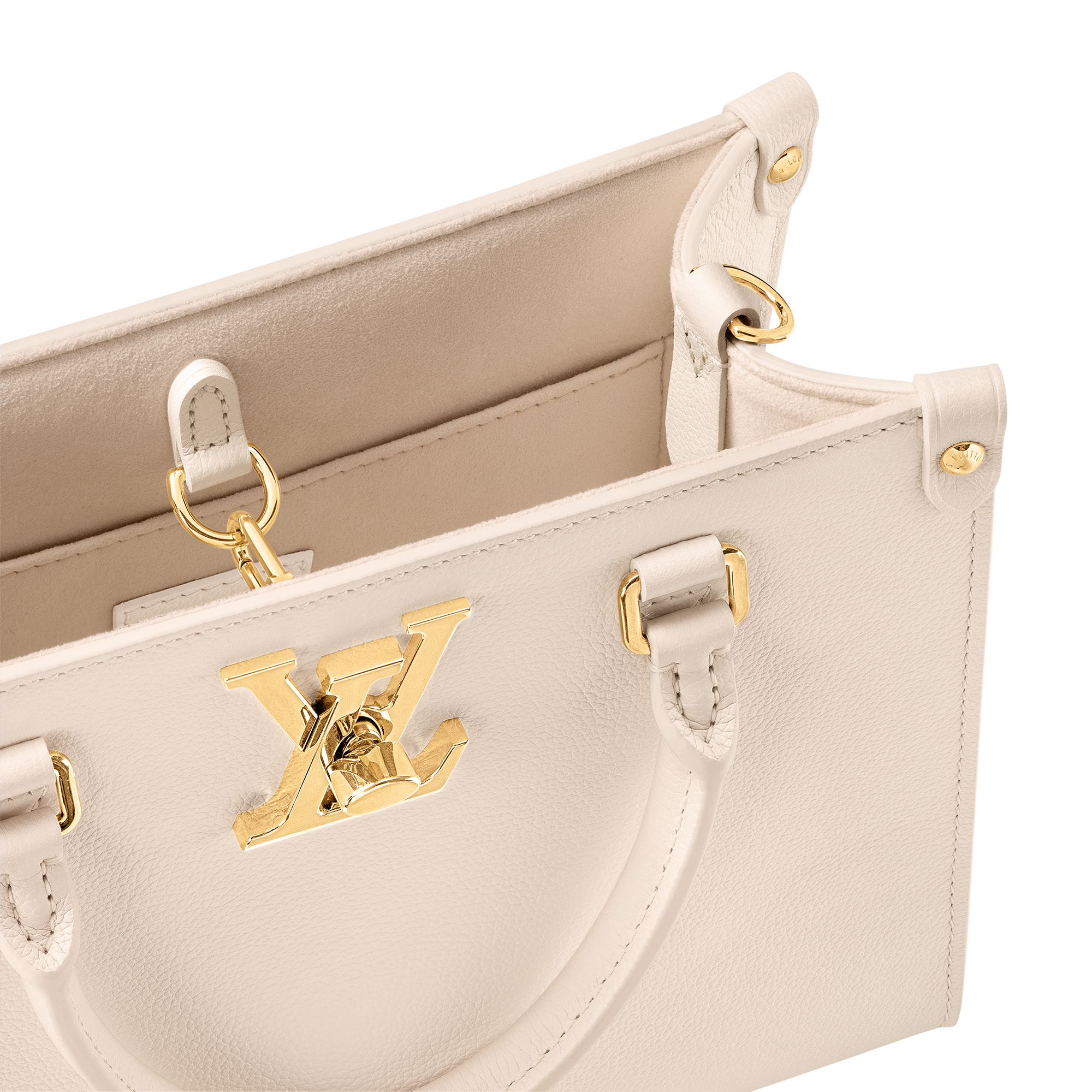 Lock & Go  Lockme Leather in Women