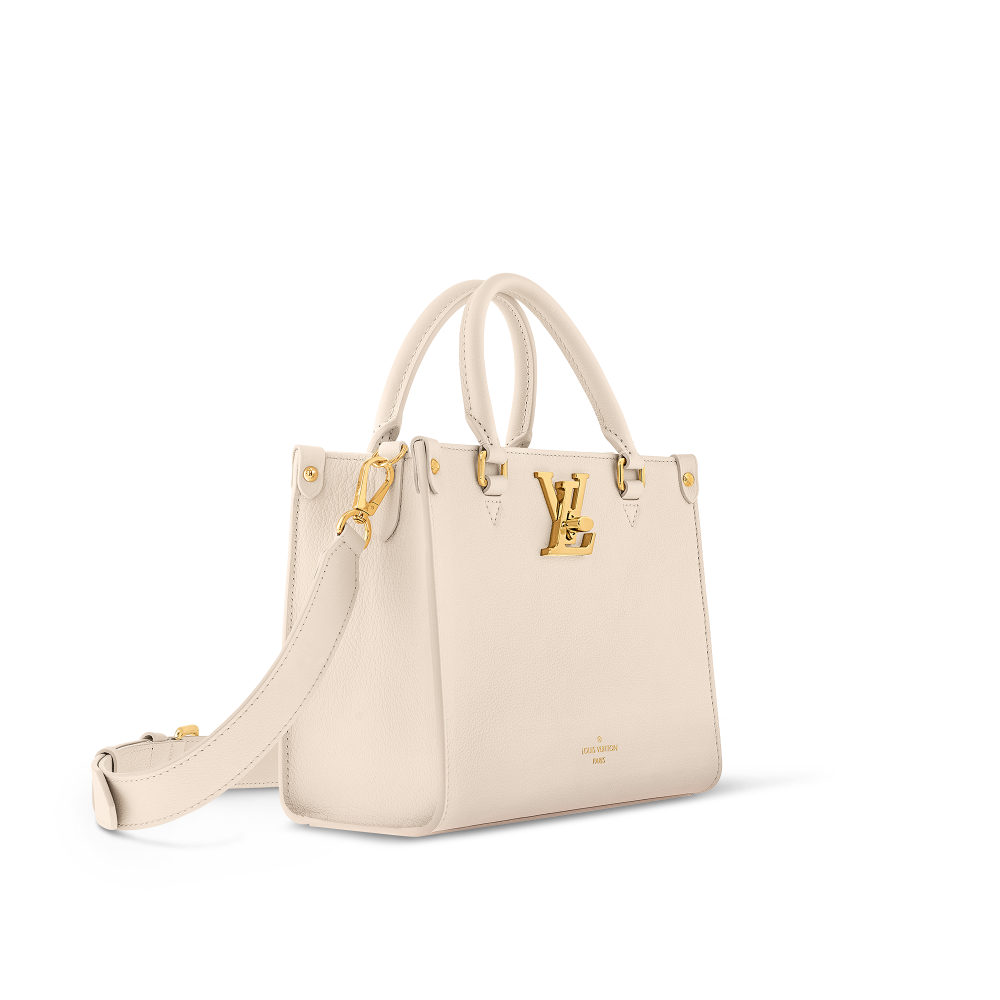 Lock & Go  Lockme Leather in Women