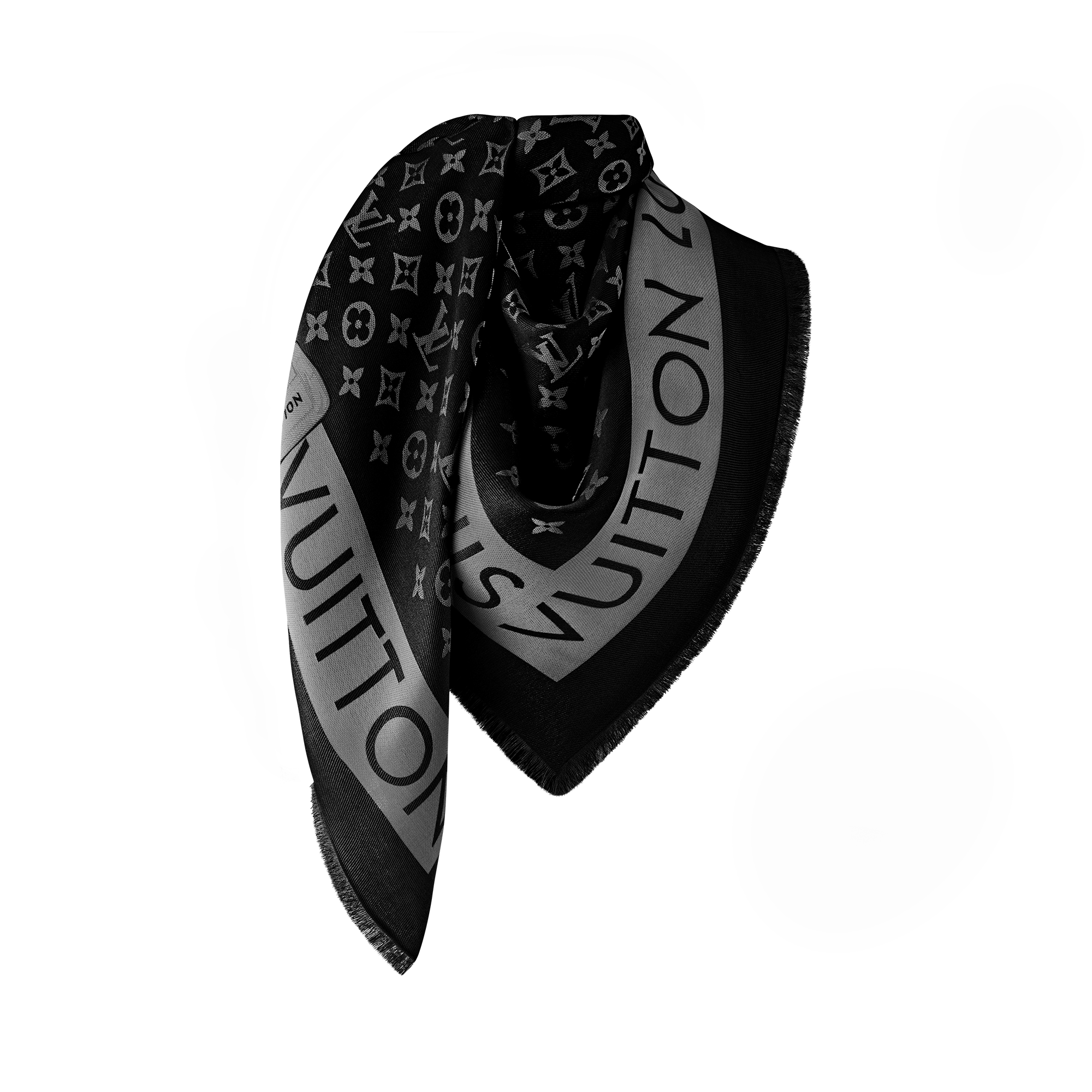 Lock And Go Shine Shawl S00 in Women