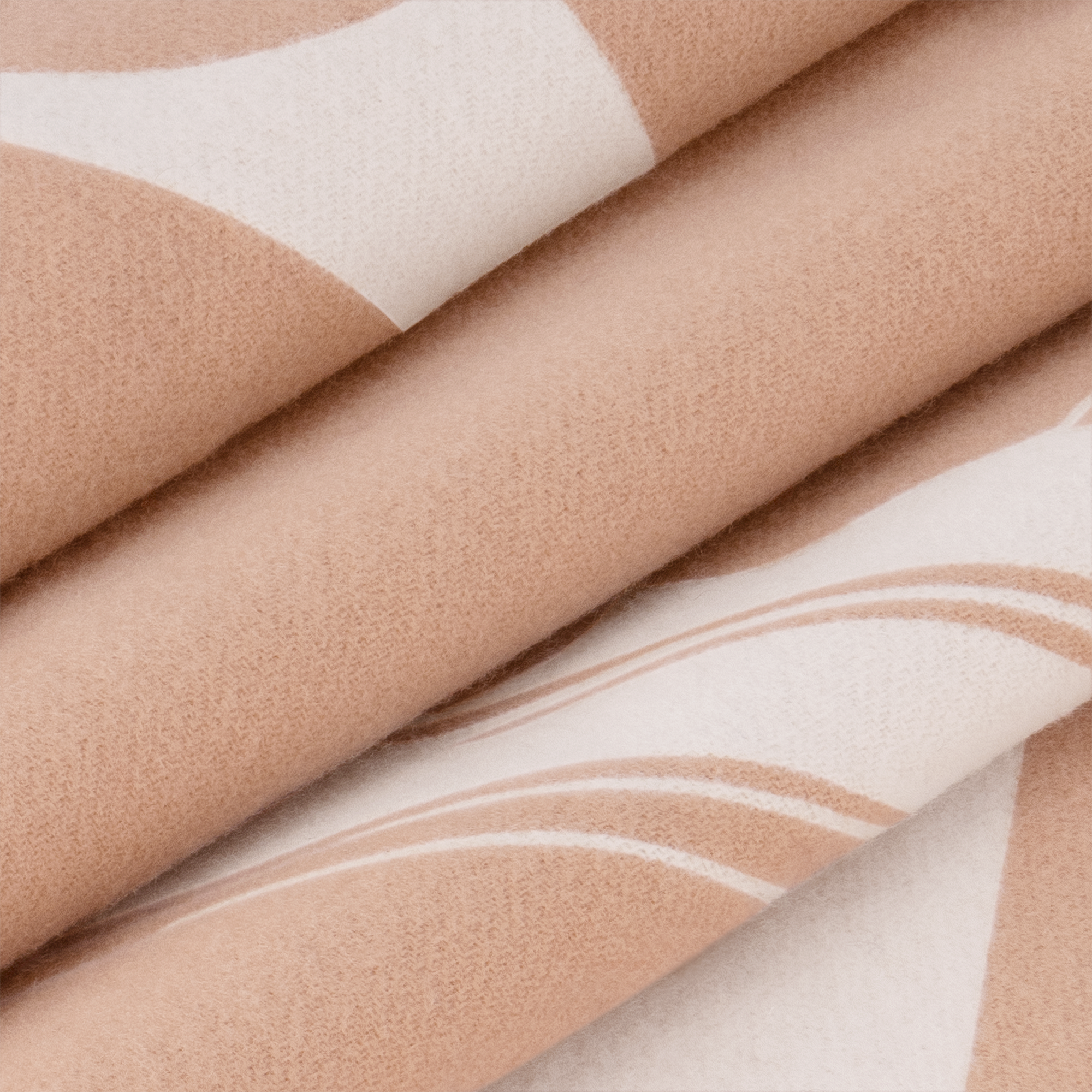 Lock And Keys Scarf S00 in Women