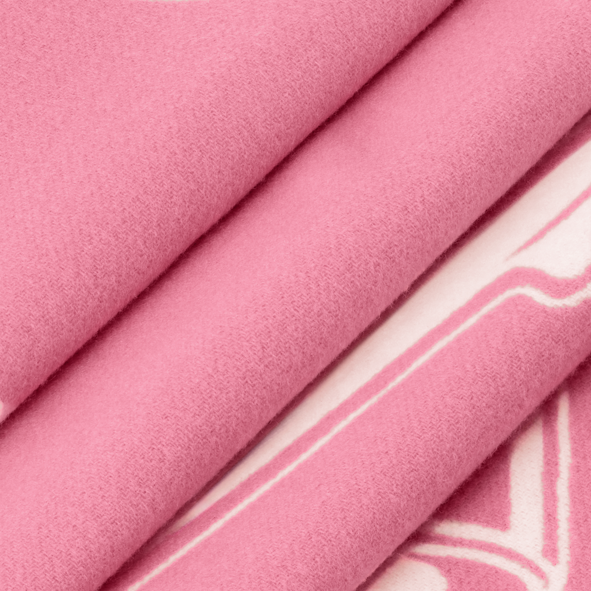 Lock And Keys Scarf S00 in Women