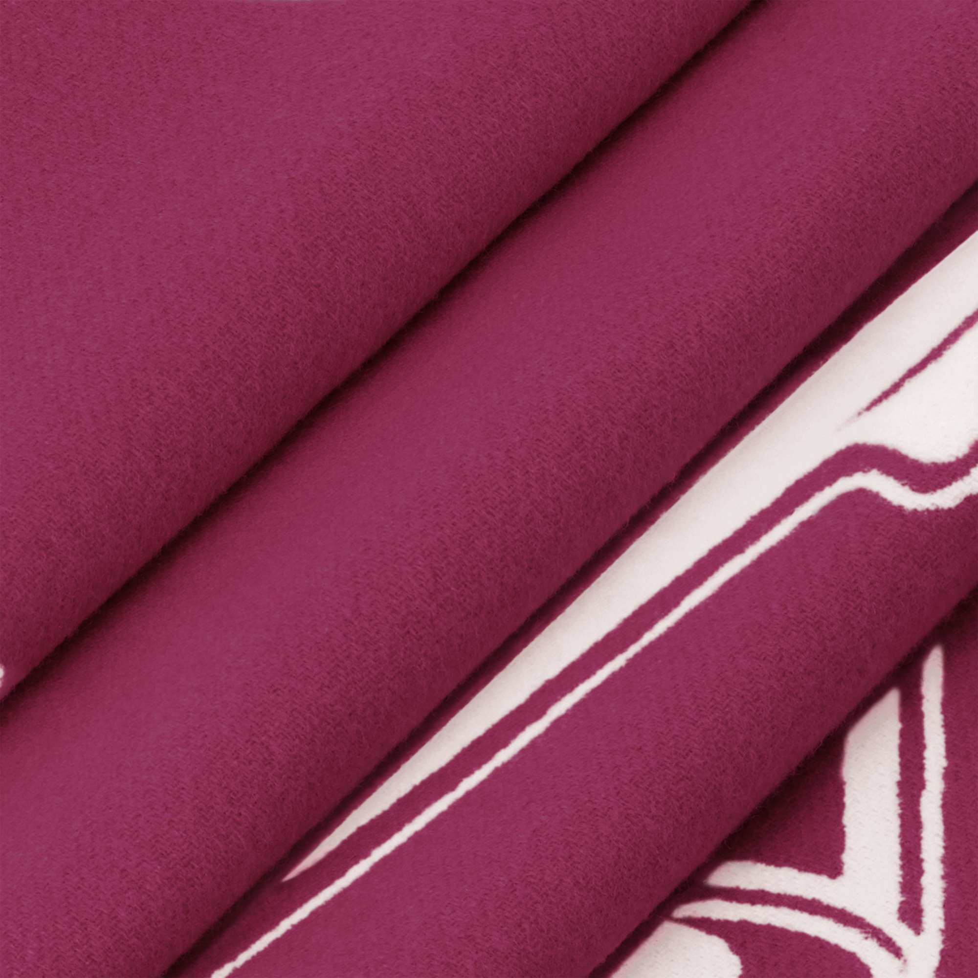 Lock And Keys Scarf S00 in Women