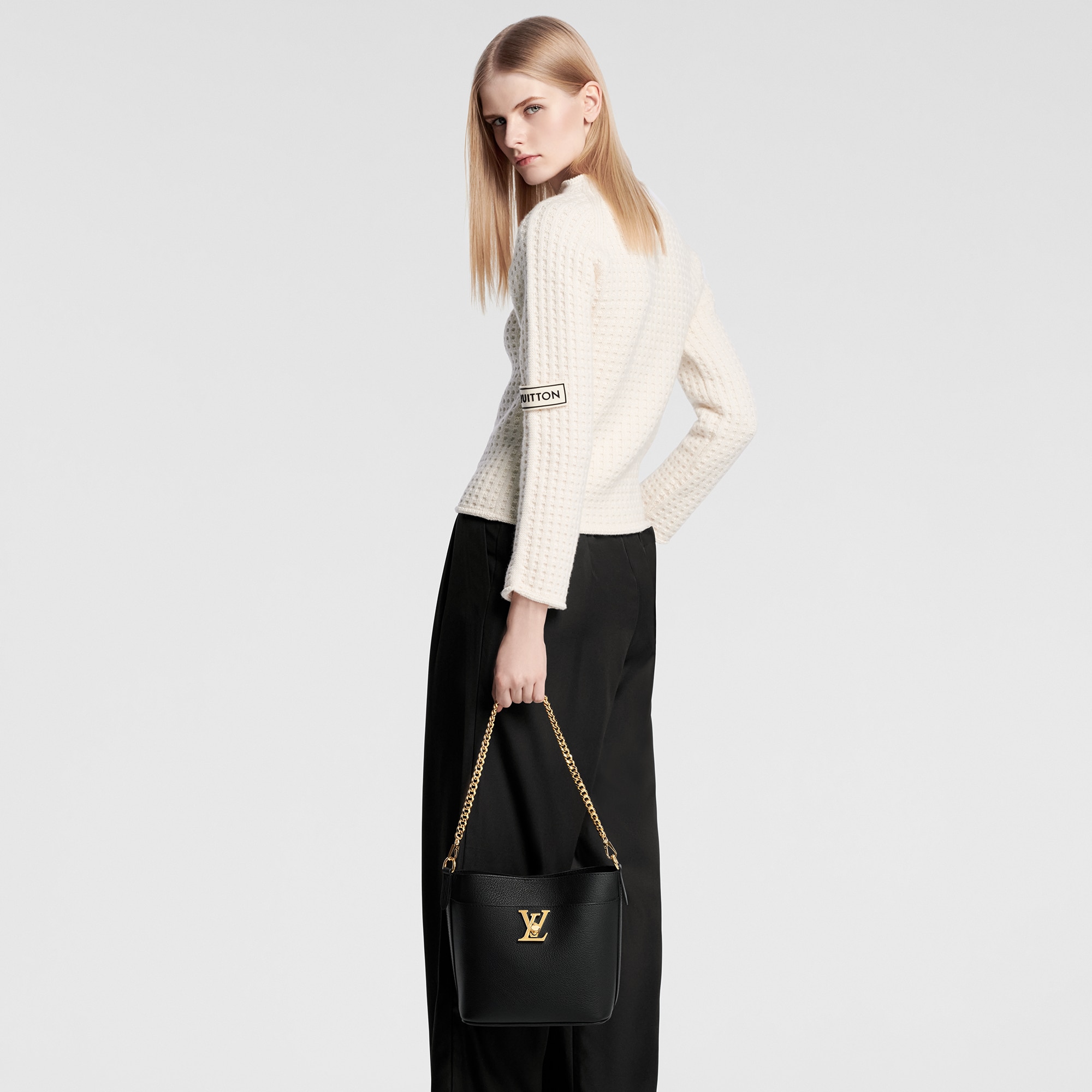 Lock and Walk Lockme Leather in Women