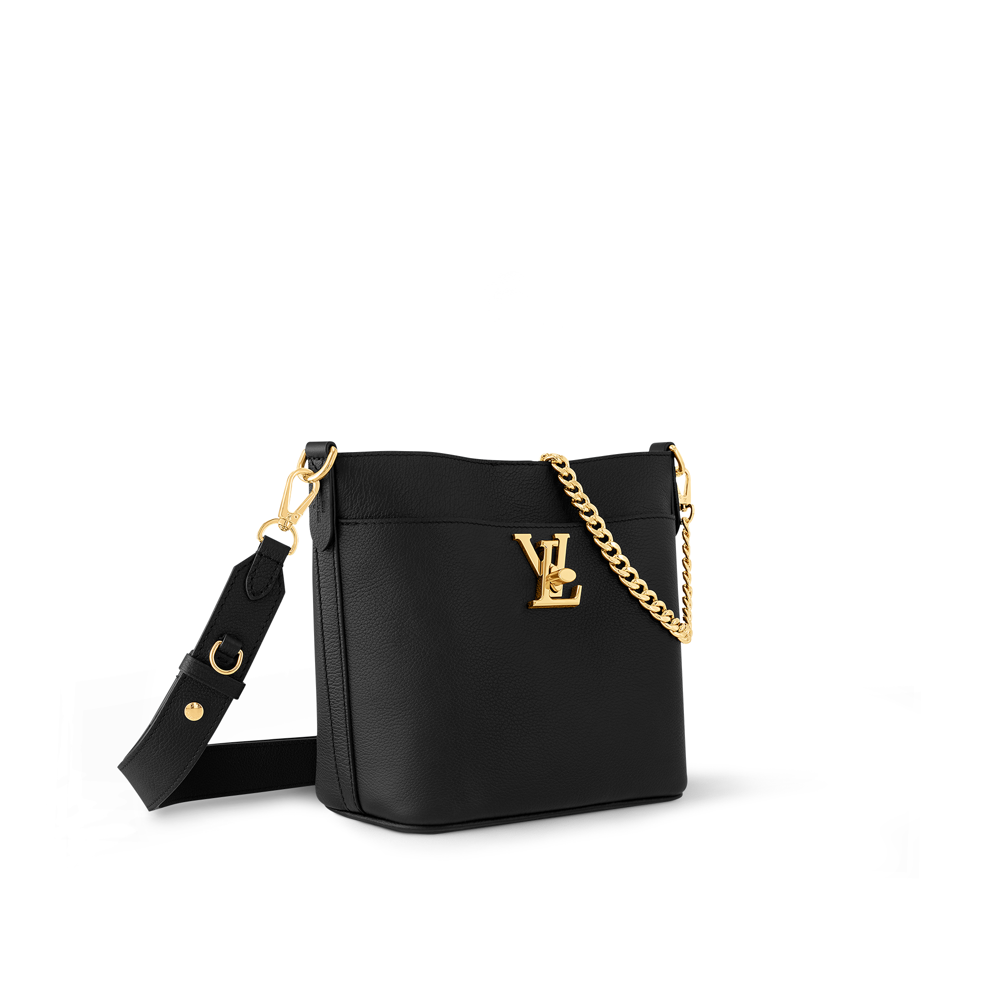 Lock and Walk Lockme Leather in Women