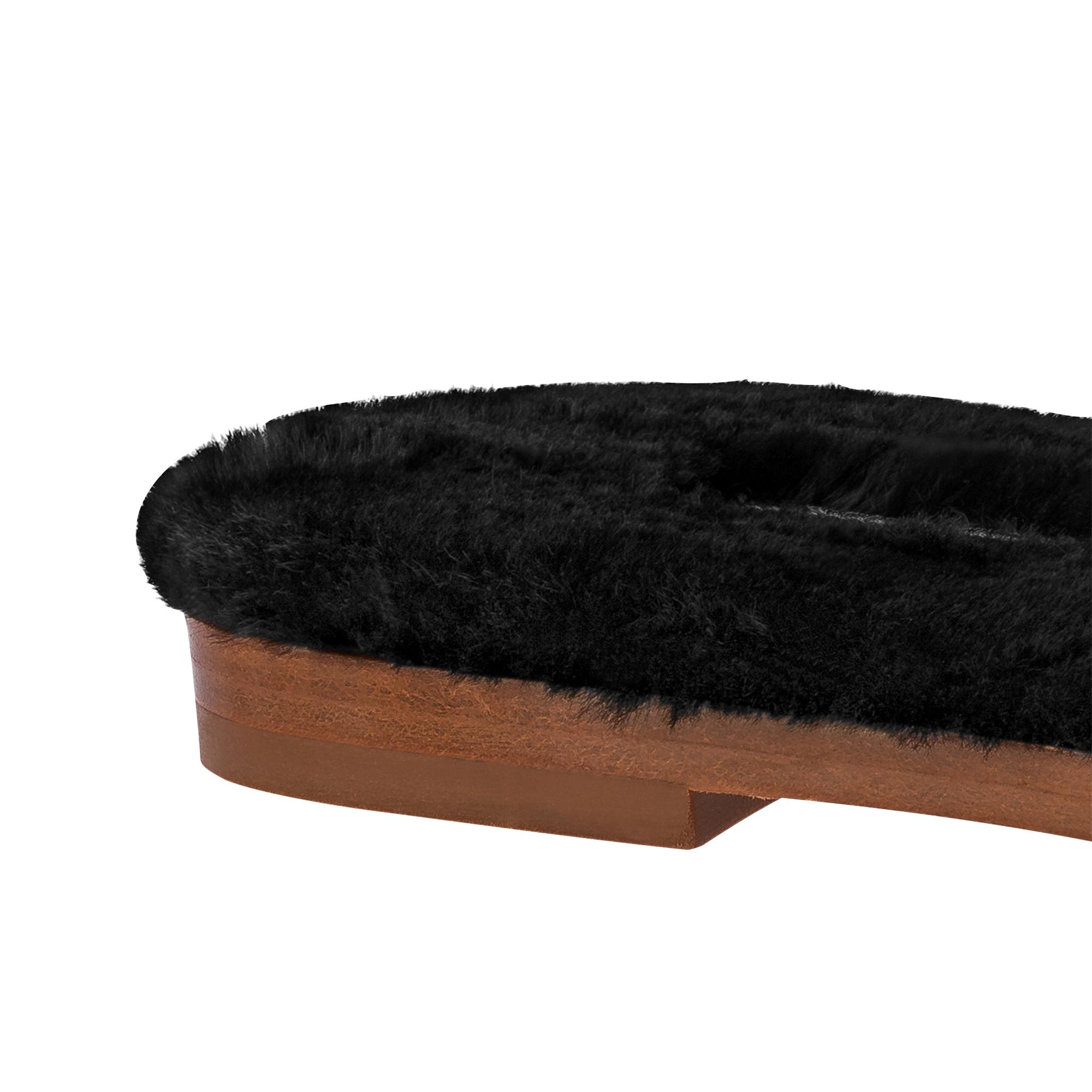 Lock It Flat Mule  in Women