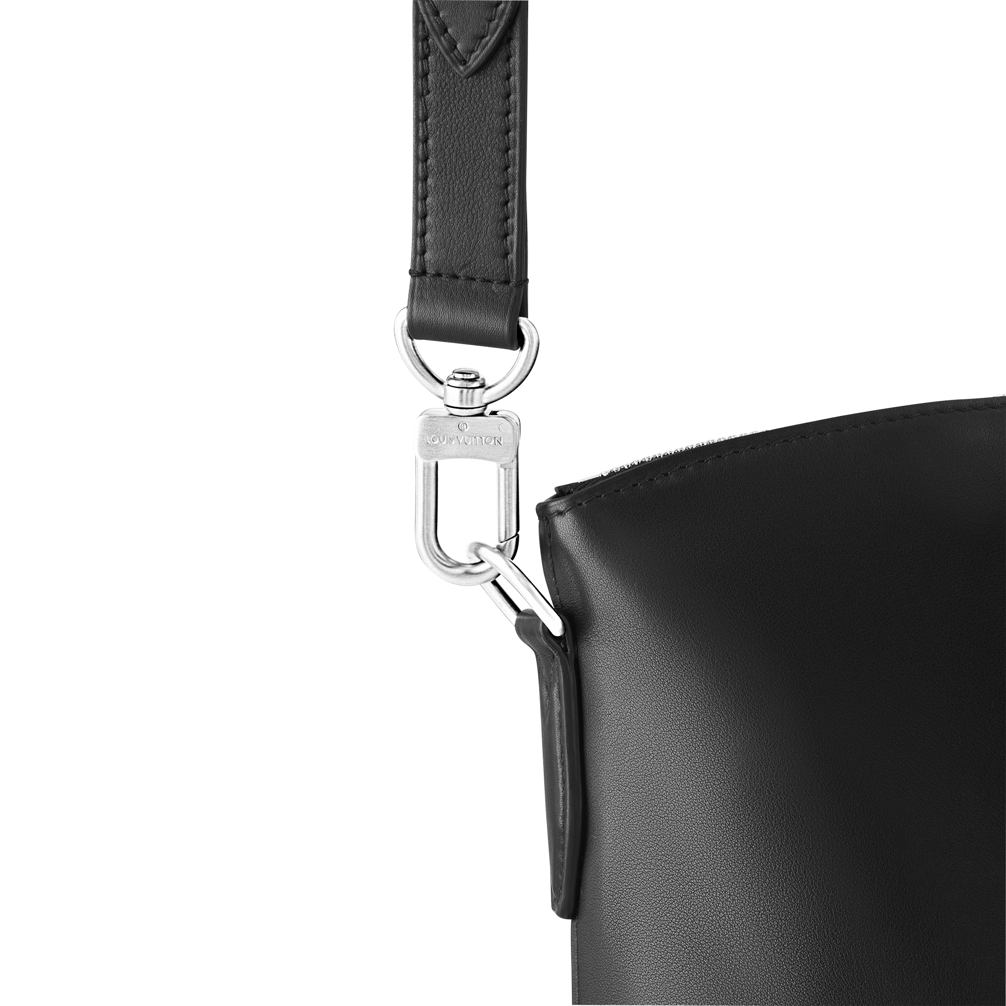 Lock It MM Autres Cuirs in Men