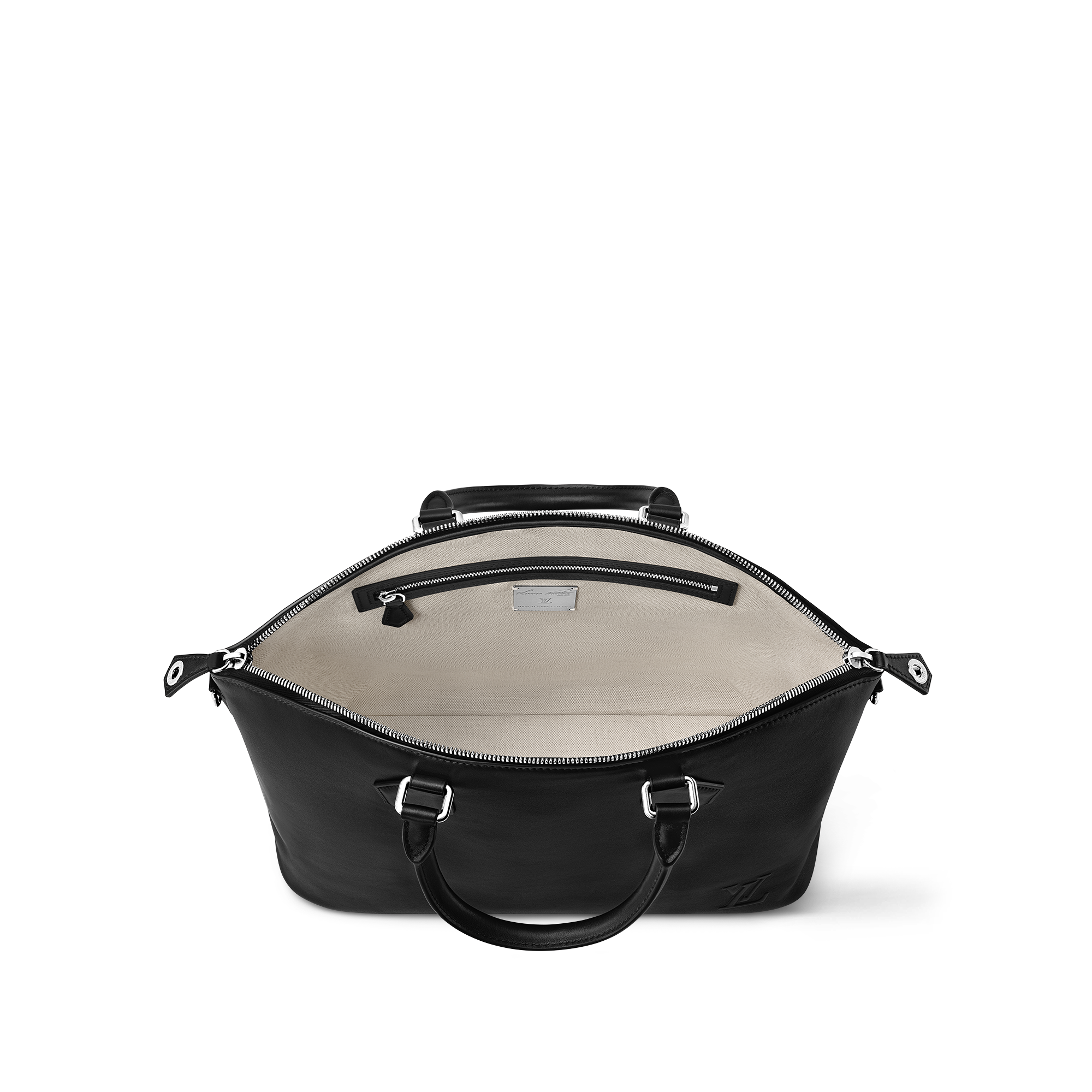 Lock It MM Autres Cuirs in Men