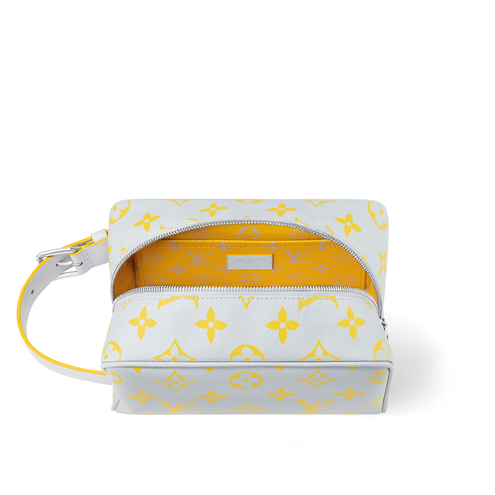 Locker Dopp Kit Monogram Other in Men