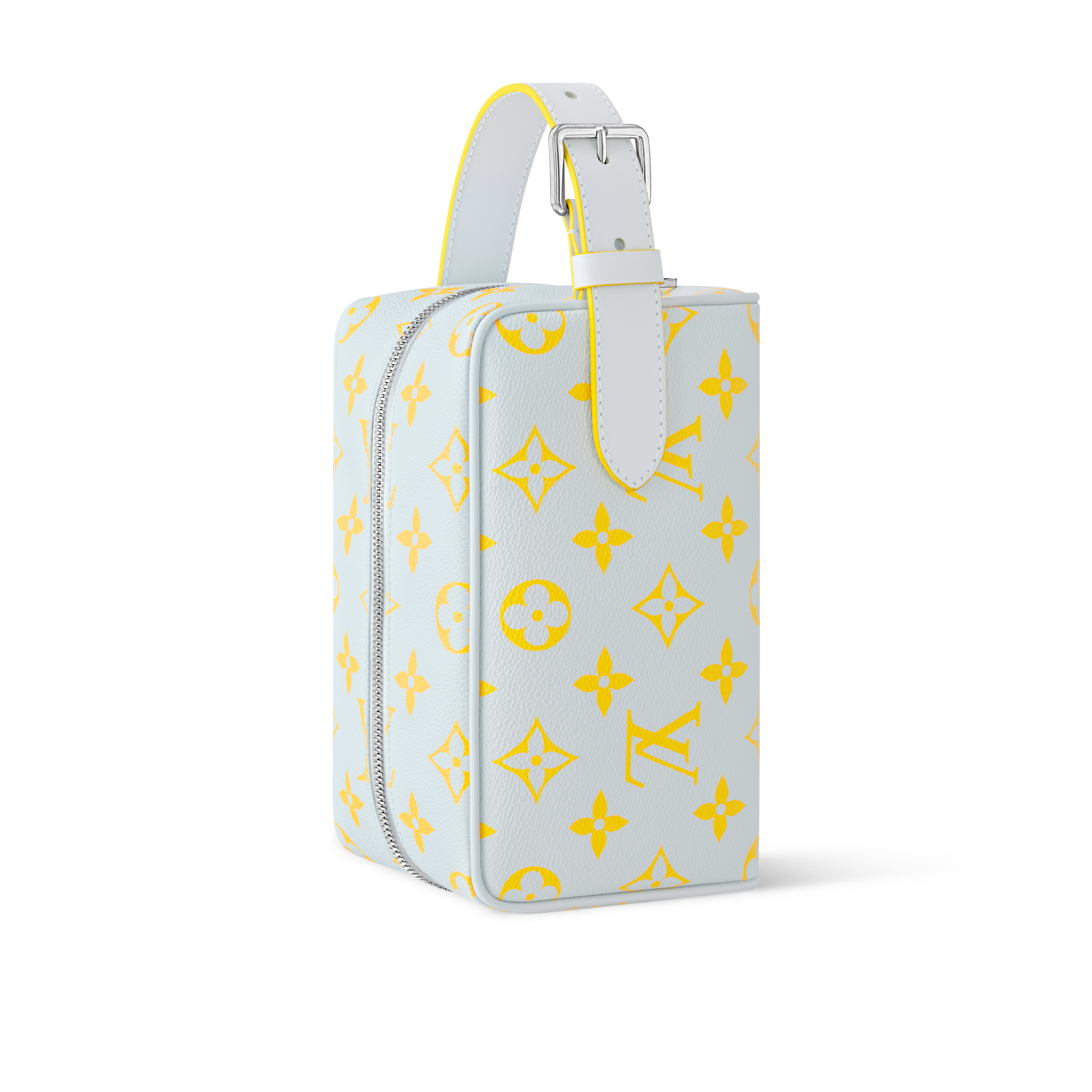 Locker Dopp Kit Monogram Other in Men