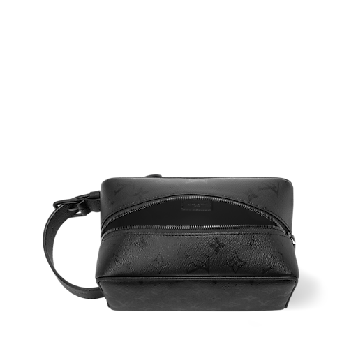 Locker Dopp Kit Monogram Midnight in Men's Travel Travel Accessories collections by Louis Vuitton (Product zoom)