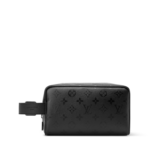 Locker Dopp Kit Monogram Midnight in Men's Travel Travel Accessories collections by Louis Vuitton (Product zoom)