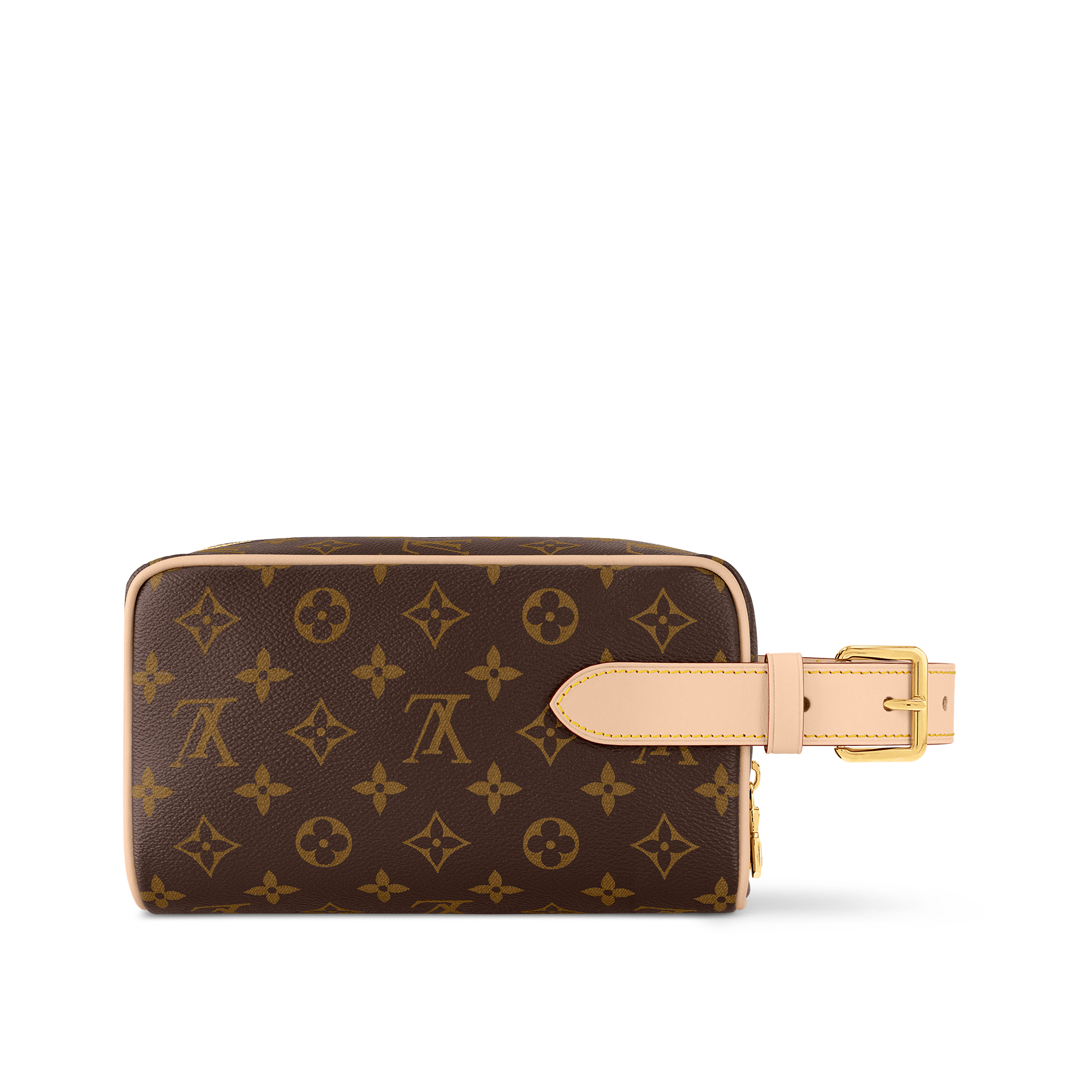 Locker Dopp Kit Monogram Canvas in Men