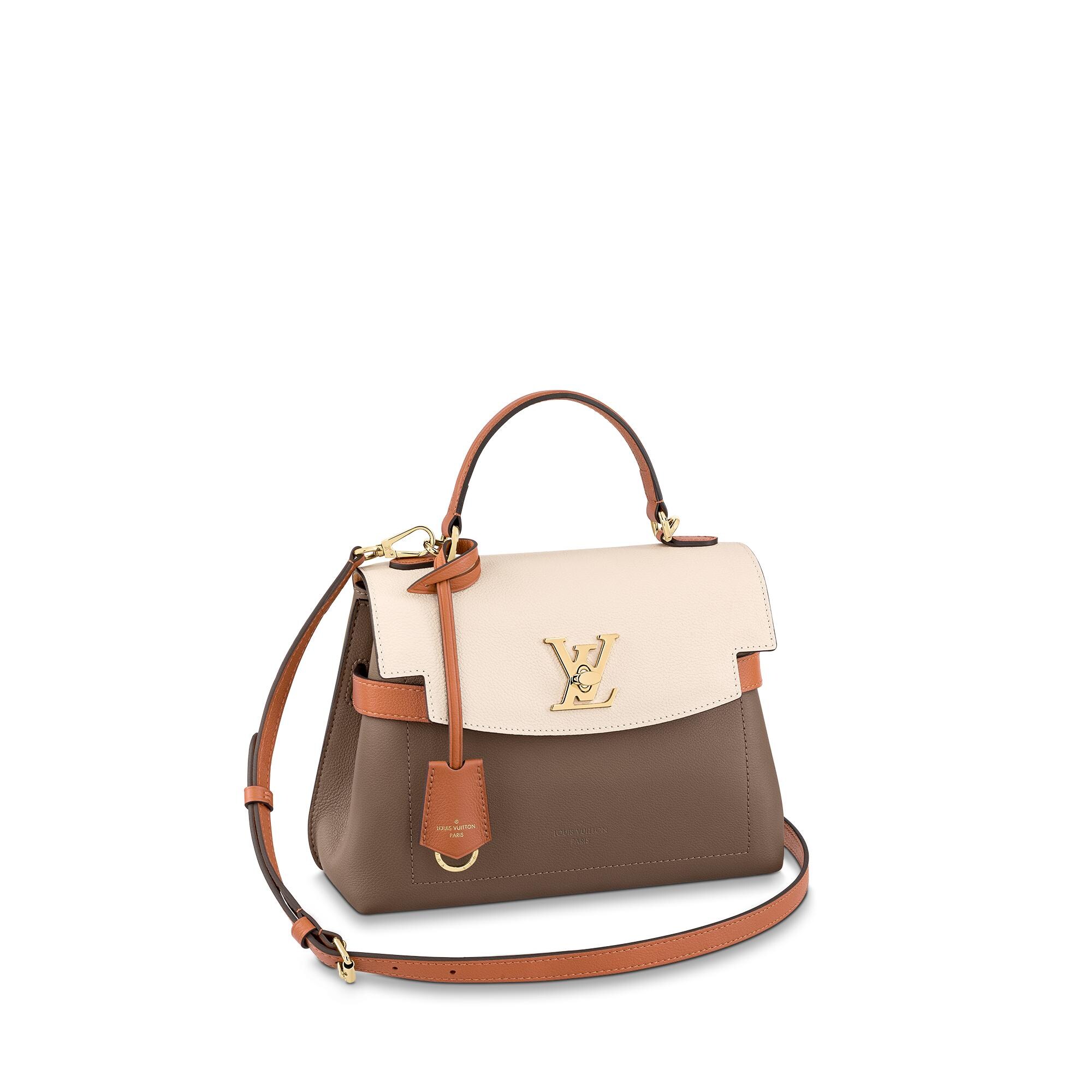 louis vuitton lockme ever