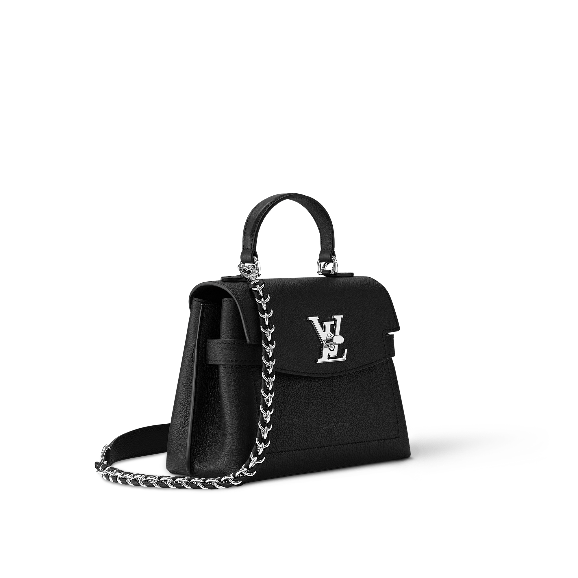 LockMe Ever Mini Lockme Leather in Women