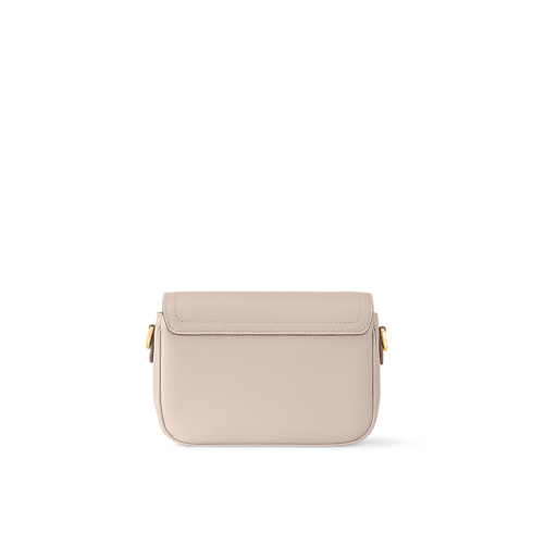 Lockme Tender Lockme Leather in Women's Handbags All Handbags collections by Louis Vuitton (Product zoom)