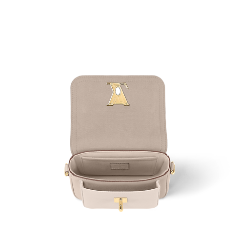 Lockme Tender Lockme Leather in Women's Handbags All Handbags collections by Louis Vuitton (Product zoom)