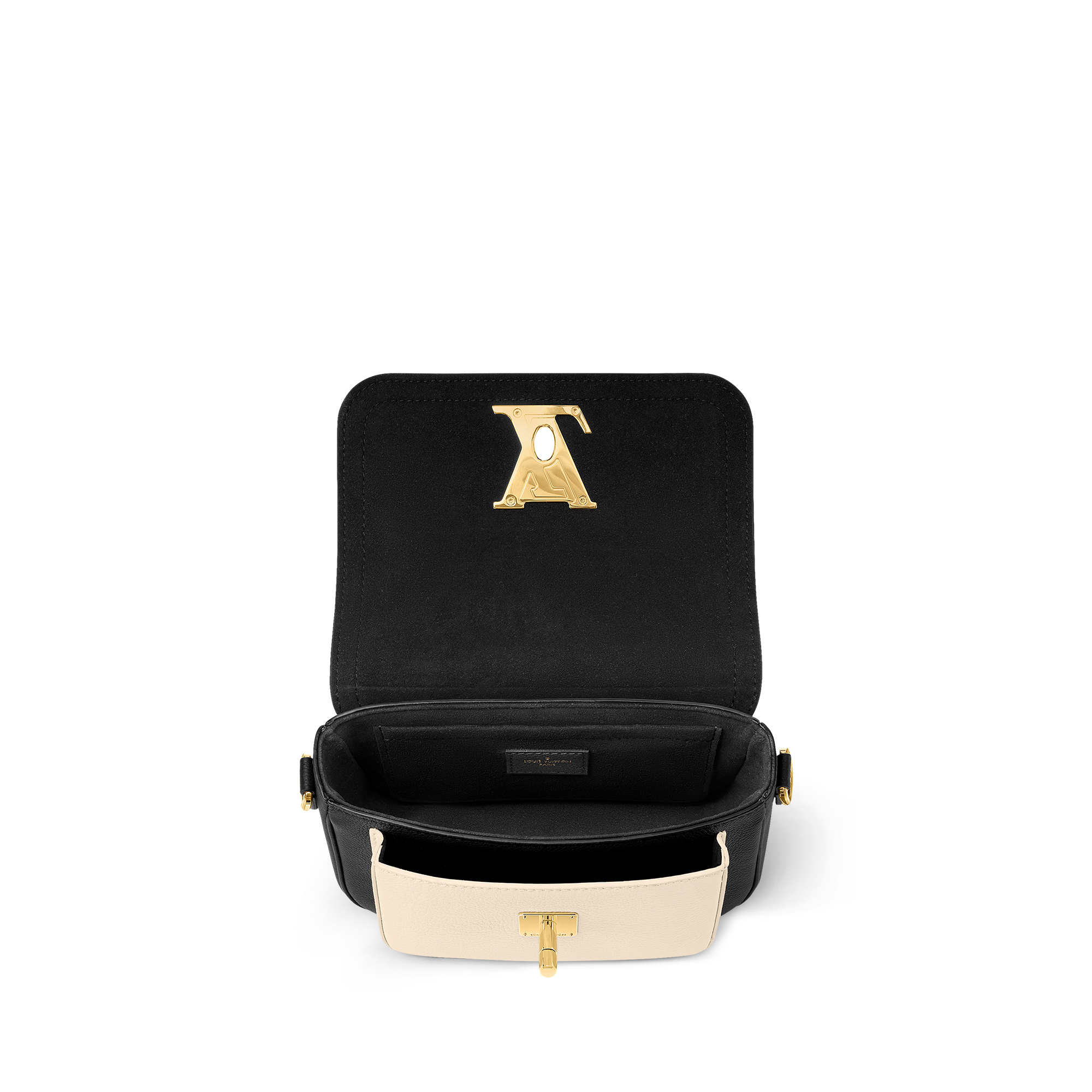 Lockme Tender Lockme Leather in Women