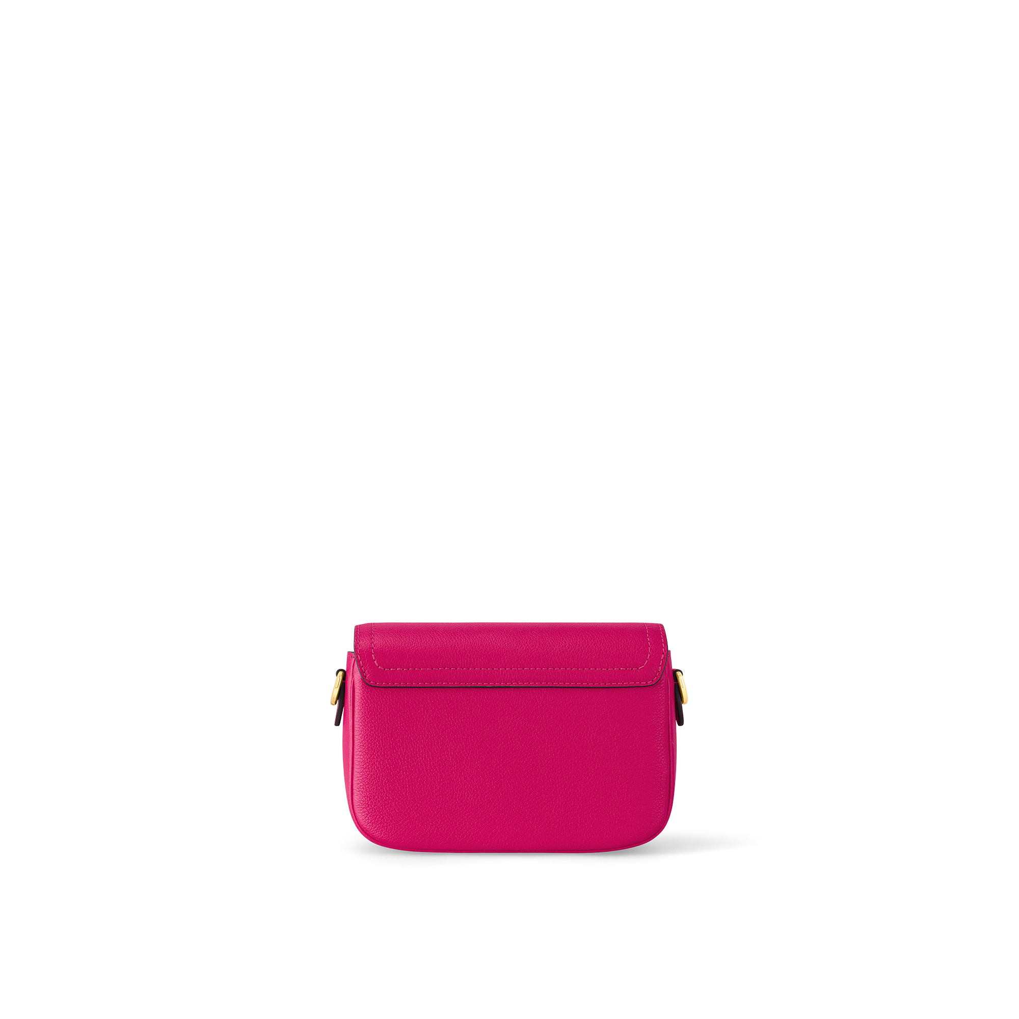LockMe Tender Lockme Leather - Handbags | LOUIS VUITTON