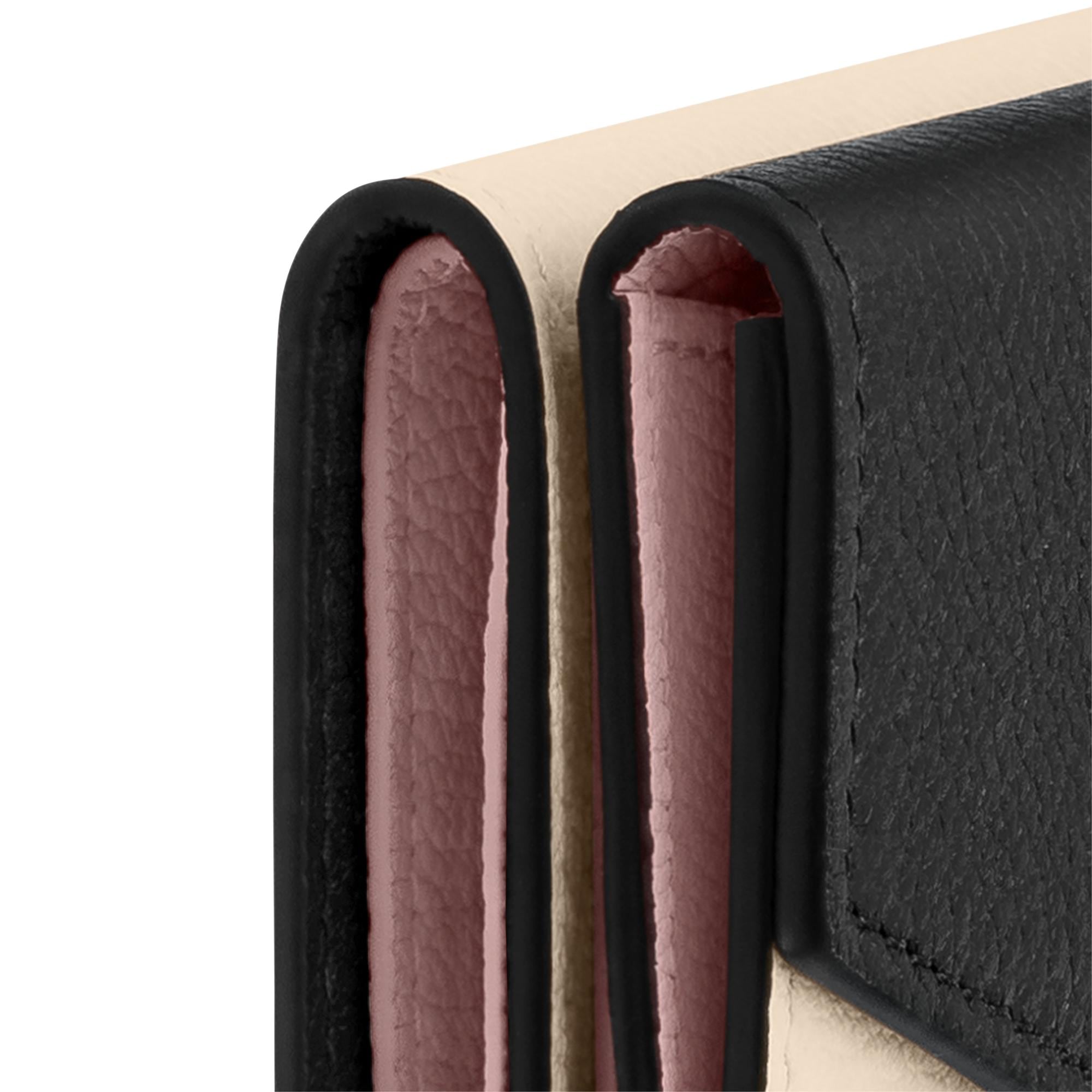 Lockmini Wallet Lockme Leather in Women